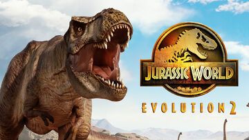 Jurassic World Evolution 2 test par wccftech