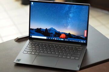 Lenovo ThinkBook Plus Gen2 reviewed by DigitalTrends