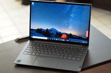 Lenovo ThinkBook Plus Gen2 test par DigitalTrends