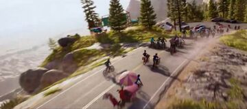 Riders Republic test par GameSpace Riders Republic test par GameSpace