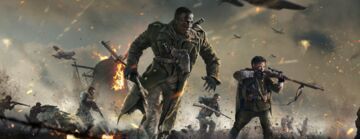 Call of Duty Vanguard test par ZTGD Call of Duty Vanguard test par ZTGD