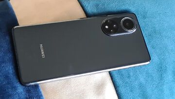 Huawei Nova 9 test par Tom's Guide (FR)