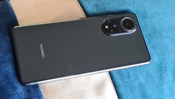Huawei Nova 9 testé par Tom's Guide (FR) Huawei Nova 9 testé par Tom's Guide (FR)