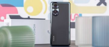 Honor 50 test par GSMArena Honor 50 test par GSMArena