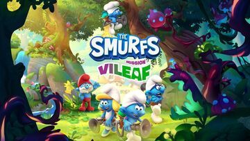 Les Schtroumpfs Mission Malfeuille test par Movies Games and Tech Les Schtroumpfs Mission Malfeuille test par Movies Games and Tech