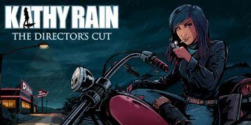 Kathy Rain Director's Cut test par Nintendo-Town