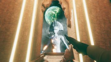 Doctor Who The Edge of Reality test par GameSpace Doctor Who The Edge of Reality test par GameSpace