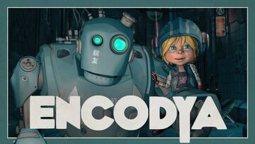 Encodya test par COGconnected Encodya test par COGconnected
