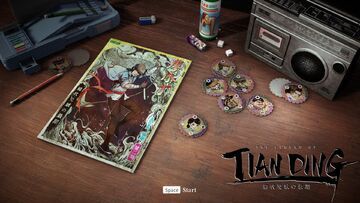 The Legend of Tianding Review: 6 Ratings, Pros and Cons