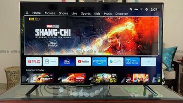 Xiaomi Redmi Smart TV 43 test par Digit