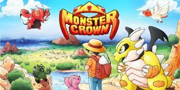 Monster Crown reviewed by Well Played