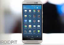 HTC One M9 test par AndroidPit HTC One M9 test par AndroidPit