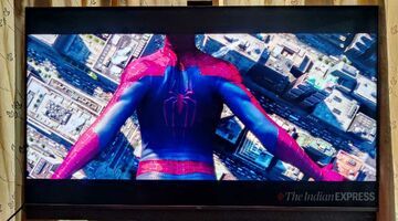 TCL C825 Review