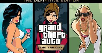 GTA The Trilogy test par ProSieben Games GTA The Trilogy test par ProSieben Games