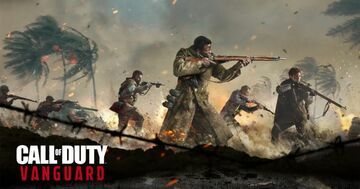 Call of Duty Vanguard test par ProSieben Games Call of Duty Vanguard test par ProSieben Games