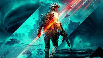 Battlefield 2042 test par JeuxVideo.fr