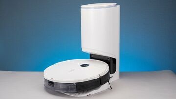 Yeedi Vac Station testé par Allround-PC Yeedi Vac Station testé par Allround-PC