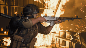 Call of Duty Vanguard test par Computer Bild