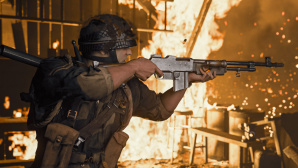 Call of Duty Vanguard test par Computer Bild Call of Duty Vanguard test par Computer Bild