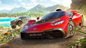 Forza Horizon 5 test par Computer Bild