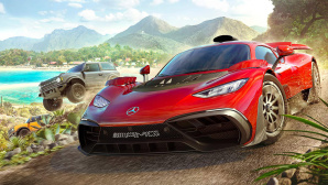 Forza Horizon 5 test par Computer Bild Forza Horizon 5 test par Computer Bild