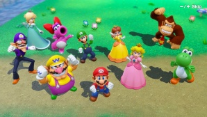 Mario Party Superstars test par Computer Bild