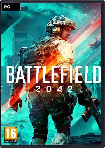 Battlefield 2042 test par PixelCritics