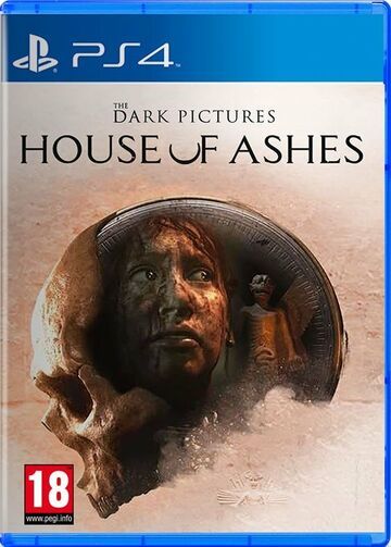The Dark Pictures Anthology House of Ashes test par PixelCritics