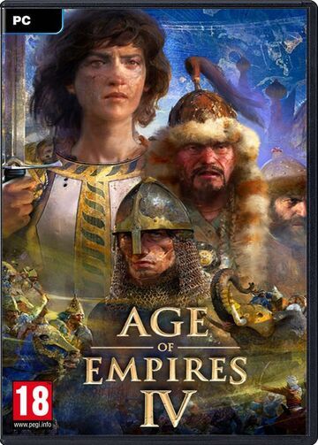Age of Empires IV test par PixelCritics Age of Empires IV test par PixelCritics