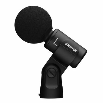 Shure MV88 test par PixelCritics Shure MV88 test par PixelCritics