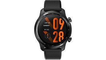 TicWatch Pro 3 testé par PixelCritics TicWatch Pro 3 testé par PixelCritics