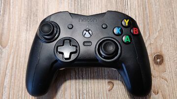 Nacon Revolution X testé par ActuGaming Nacon Revolution X testé par ActuGaming