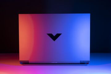 HP Victus 16 testé par ImTest HP Victus 16 testé par ImTest