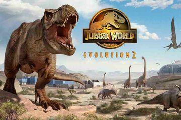 Jurassic World Evolution 2 test par ImTest