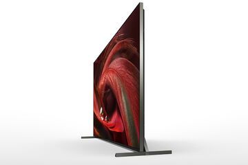 Sony X95J testé par ImTest Sony X95J testé par ImTest