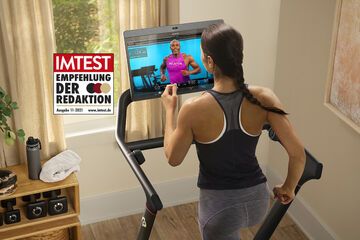 Peloton Tread testé par ImTest Peloton Tread testé par ImTest