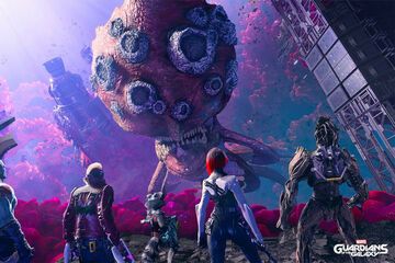 Guardians of the Galaxy Marvel test par ImTest Guardians of the Galaxy Marvel test par ImTest
