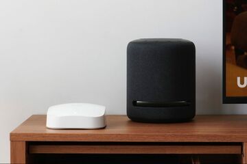 Test Amazon Eero Pro 6