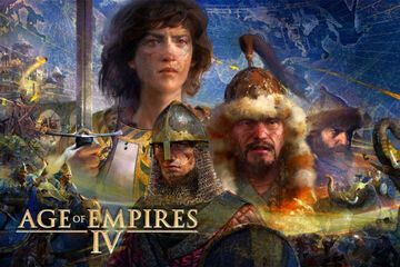Age of Empires IV test par ImTest