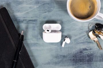 Apple AirPods 3 test par ImTest