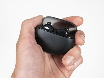 Oppo Enco Air testé par ImTest Oppo Enco Air testé par ImTest