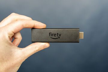 Amazon Fire TV Stick 4K test par ImTest Amazon Fire TV Stick 4K test par ImTest