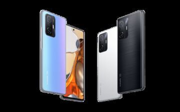 Xiaomi 11T Pro testé par ImTest Xiaomi 11T Pro testé par ImTest