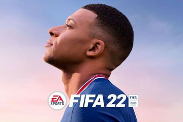 FIFA 22 test par ImTest FIFA 22 test par ImTest