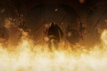 Diablo 2 Resurrected test par ImTest Diablo 2 Resurrected test par ImTest