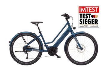 Electra Vale Go testé par ImTest Electra Vale Go testé par ImTest
