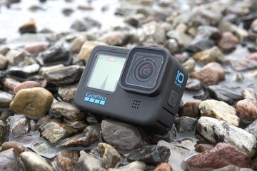 GoPro Hero 10 testé par ImTest GoPro Hero 10 testé par ImTest