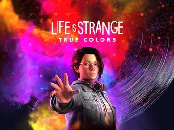 Life Is Strange True Colors test par ImTest Life Is Strange True Colors test par ImTest