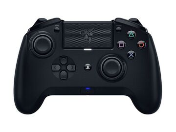 Razer Raiju test par ImTest Razer Raiju test par ImTest