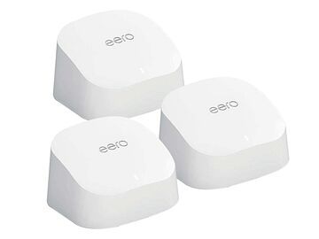 Amazon Eero Mesh test par ImTest